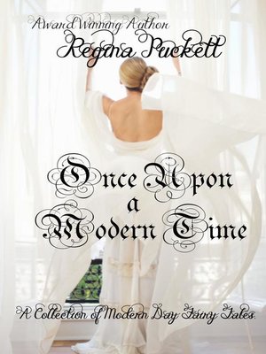 cover image of Once Upon a Modern Time